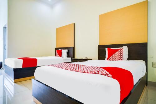 Φωτογραφία από το άλμπουμ του Capital O 540 Esther Hotel στο Balige