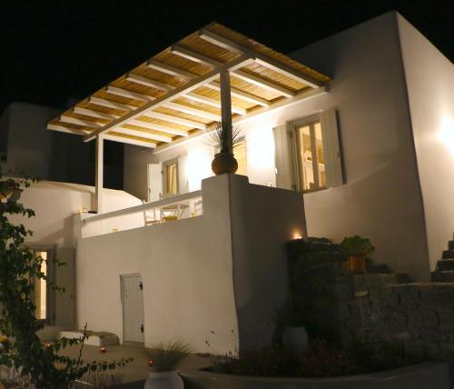 Fotografie z fotogalerie ubytování Casa Grande Delos Mykonos v destinaci Ano Mera