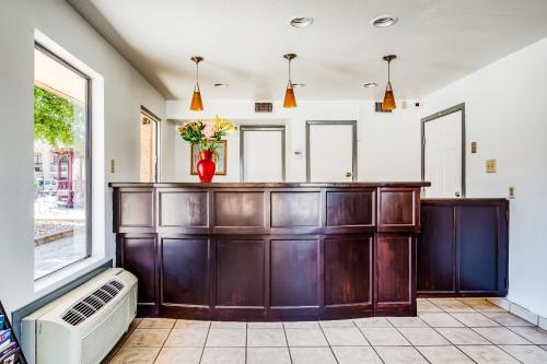 Fotografie z fotogalerie ubytování OYO Hotel Groesbeck v destinaci Groesbeck