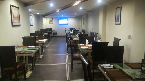 Ảnh trong thư viện ảnh của Quick Munch ở Lahore