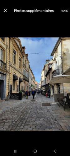 Le petit bourguignon