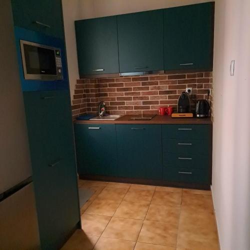 Urban Nest Apartments