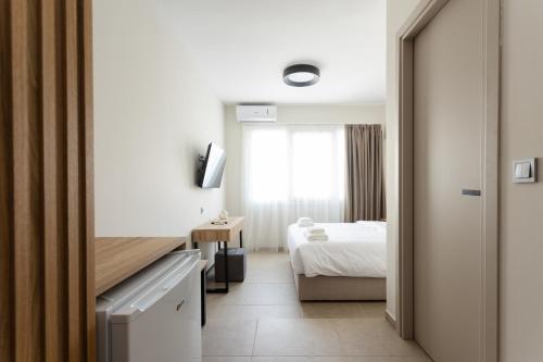 Nexus Apartments