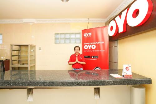 Επισκέπτες που μένουν στο Super OYO Capital O 1086 '2oscar