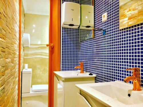 Lisbon Accommodation
