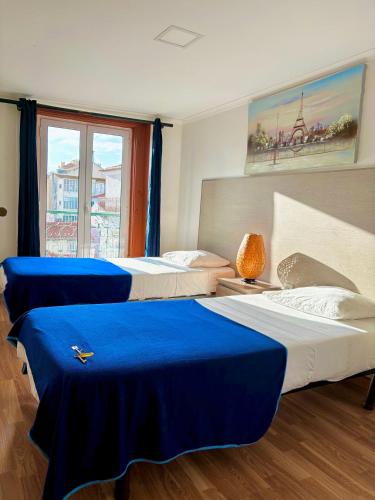 Lisbon Accommodation