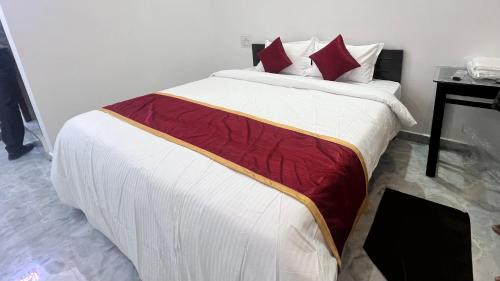 Photo de la galerie de l'établissement Portico Resorts, à Pandalūr