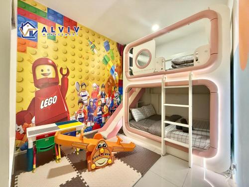 Galería fotográfica de The Shore Kids Wonderland I Family 6-10pax I Kids Friendly I JonkerSt en Melaka