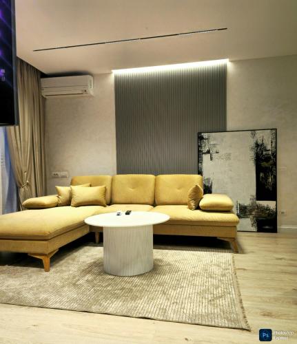 Center Apartment Easy_Luxury