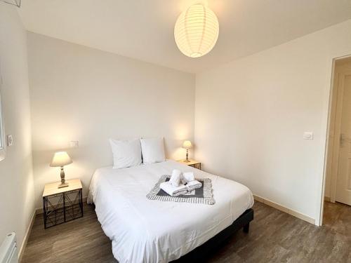 Le Rayonnant, Lumineux, Centre-ville