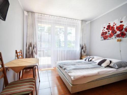 Pod Sosnami Pobierowo