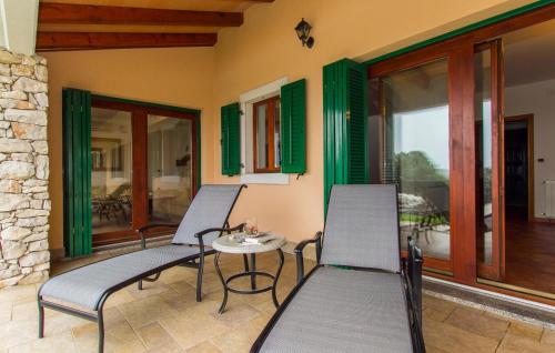 Gorgeous Home In Labin