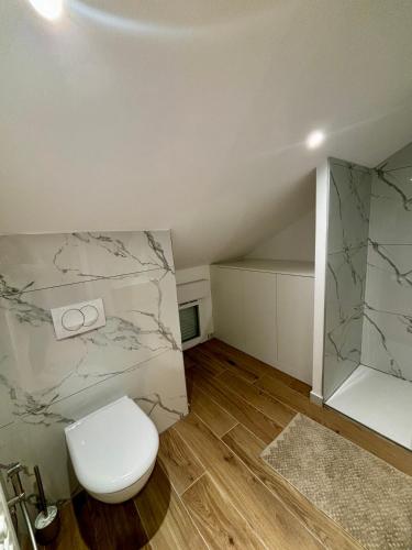 Photo de la galerie de l'établissement L'appart chic, à Roanne