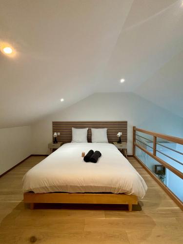 Photo de la galerie de l'établissement L'appart chic, à Roanne