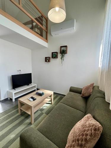 Photo de la galerie de l'établissement L'appart chic, à Roanne