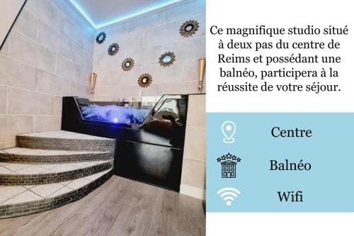 Orphelin2 balnéo plaisir & détente au centre ville