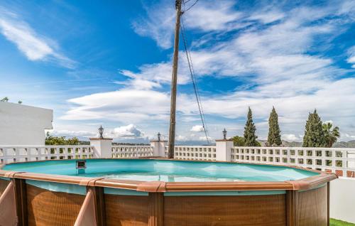 Nice Home In Alhaurin De La Torre