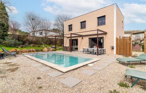 Pet Friendly Home In Les Arcs