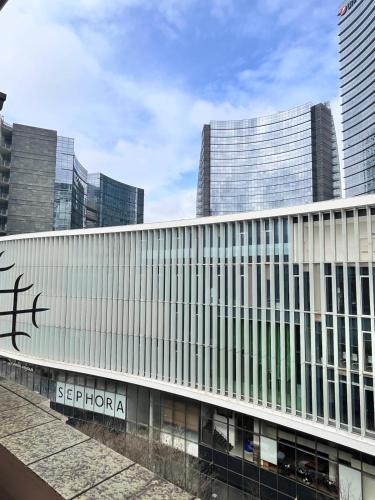 Gae Aulenti Luxury Experience