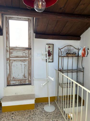 Gallery image of Cathedral's House in Comiso