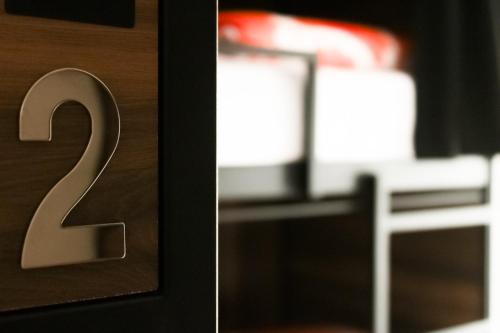 HiHome Hostel Catedral