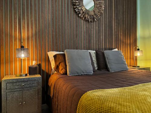 Gallery image of Il Saraceno B&B in Carovigno