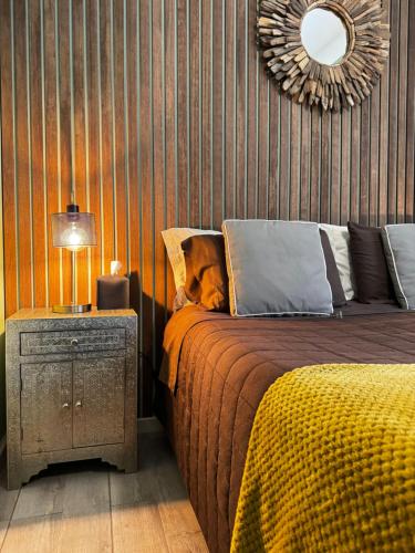 Gallery image of Il Saraceno B&B in Carovigno