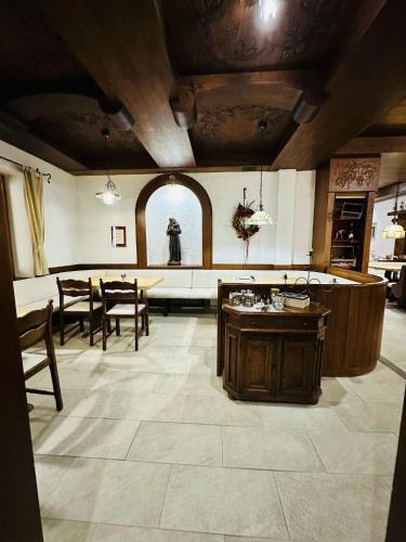 Φωτογραφία από το άλμπουμ του Gasthaus Grafenstuben σε Sankt Martin