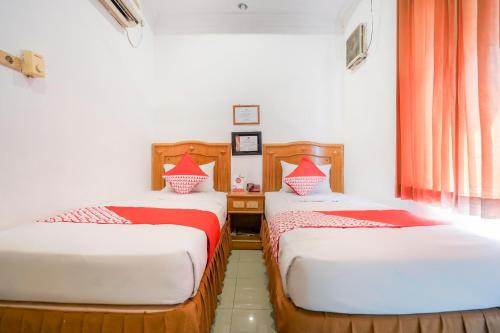 Gallery image of SUPER OYO 1173 Hotel Shofa Marwah in Palembang