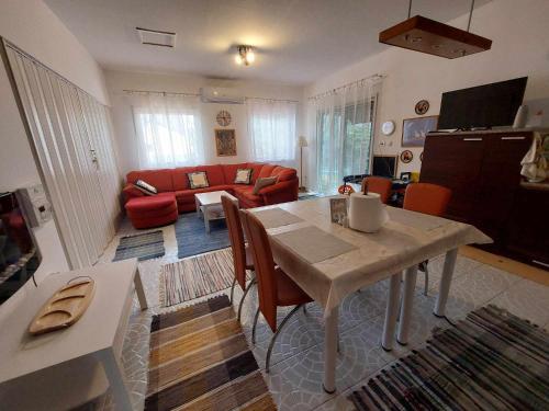 Dunakanyar, Szentendrei sziget Szamóca Vendégház Horány télen nyáron