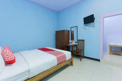 Gallery image of Hotel O Asipra House in Banyuwangi