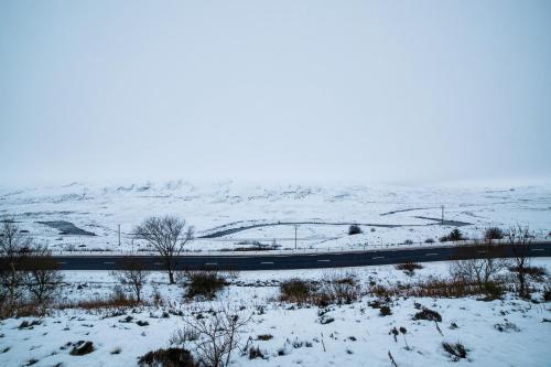 Фотография из галереи OYO Braeriach Hotel, Highlands Scotland в городе Ньютонмор