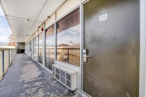 Φωτογραφία από το άλμπουμ του OYO Hotel Brownwood Hwy 67 σε Brownwood