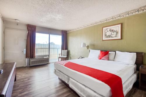 Φωτογραφία από το άλμπουμ του OYO Hotel Brownwood Hwy 67 σε Brownwood