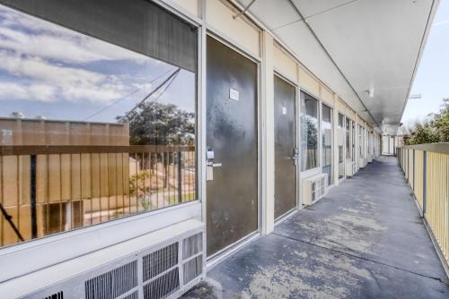 Φωτογραφία από το άλμπουμ του OYO Hotel Brownwood Hwy 67 σε Brownwood