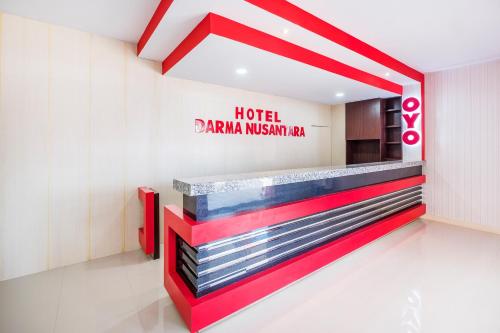 Fotografie z fotogalerie ubytování OYO 1633 Hotel Darma Nusantara 3 v destinaci Makasar