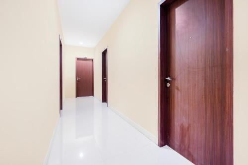 Fotografie z fotogalerie ubytování OYO 1633 Hotel Darma Nusantara 3 v destinaci Makasar