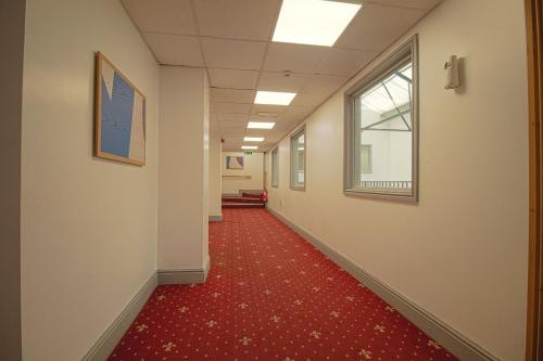 Gambar di galeri bagi OYO Hotel Clamart di Scunthorpe