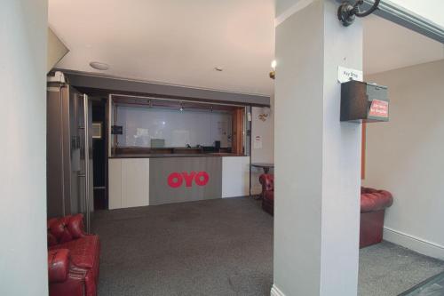 Fotografie z fotogalerie ubytování OYO Hotel Clamart v destinaci Scunthorpe
