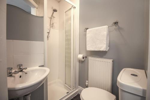 Fotografie z fotogalerie ubytování OYO Hotel Clamart v destinaci Scunthorpe