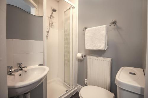 Fotografie z fotogalerie ubytování OYO Hotel Clamart v destinaci Scunthorpe