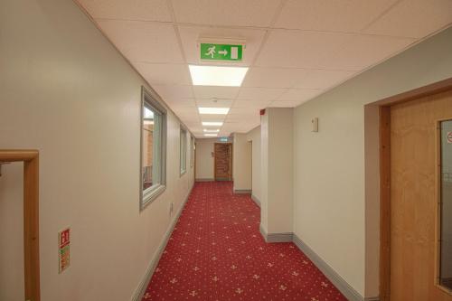 Fotografie z fotogalerie ubytování OYO Hotel Clamart v destinaci Scunthorpe