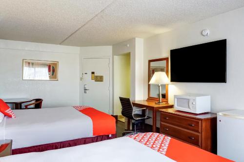 Φωτογραφία από το άλμπουμ του OYO Hotel Killeen East Central σε Killeen