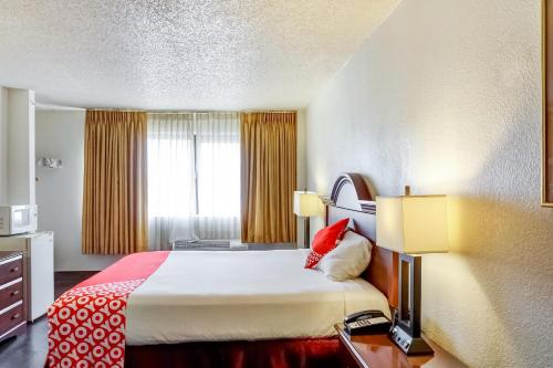 Φωτογραφία από το άλμπουμ του OYO Hotel Killeen East Central σε Killeen
