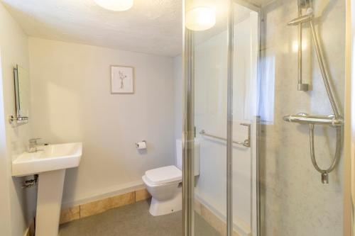 Gallery image of OYO Elm Farm Country House, Norwich Airport in Norwich