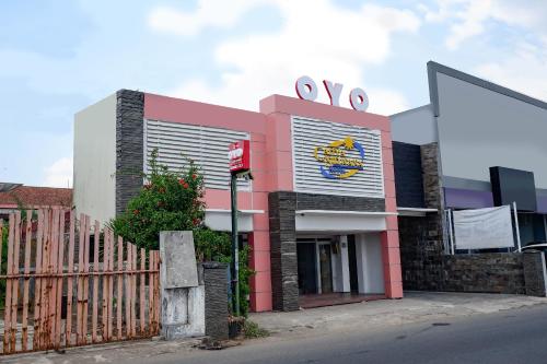 Gallery image of OYO 1843 Cahya Nirwana in Purwokerto