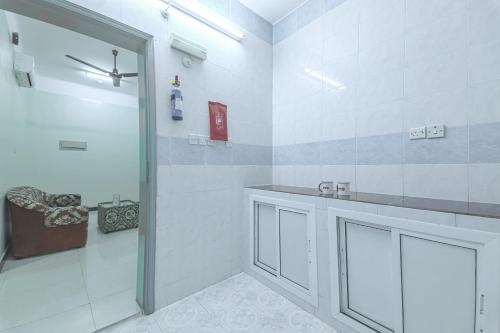Fotografie z fotogalerie ubytování Super OYO 108 Marsa Al Masafar Hotel Apartment v destinaci Súr