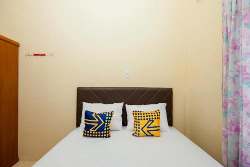 Gallery image of SPOT ON 2076 Hotel Stadion in Berastagi