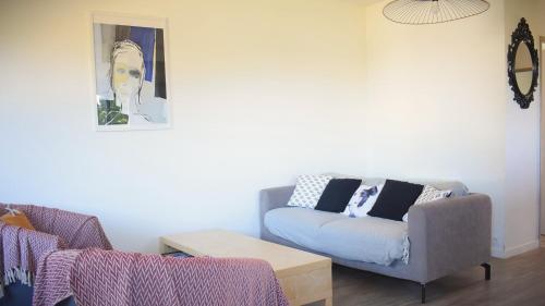 Φωτογραφία από το άλμπουμ του Spacieuse Maison Familiale avec Jardin 8 personnes Trégastel σε Tregastel