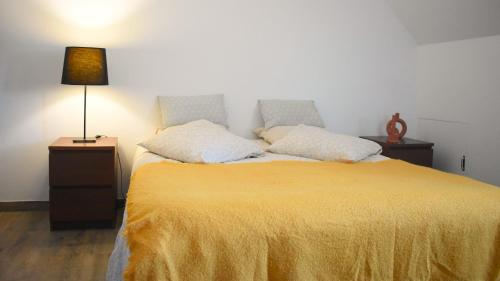 Φωτογραφία από το άλμπουμ του Spacieuse Maison Familiale avec Jardin 8 personnes Trégastel σε Tregastel